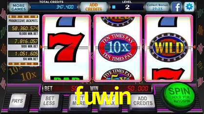 Desvendando o Mundo dos Jogos Virtuais na fuwin