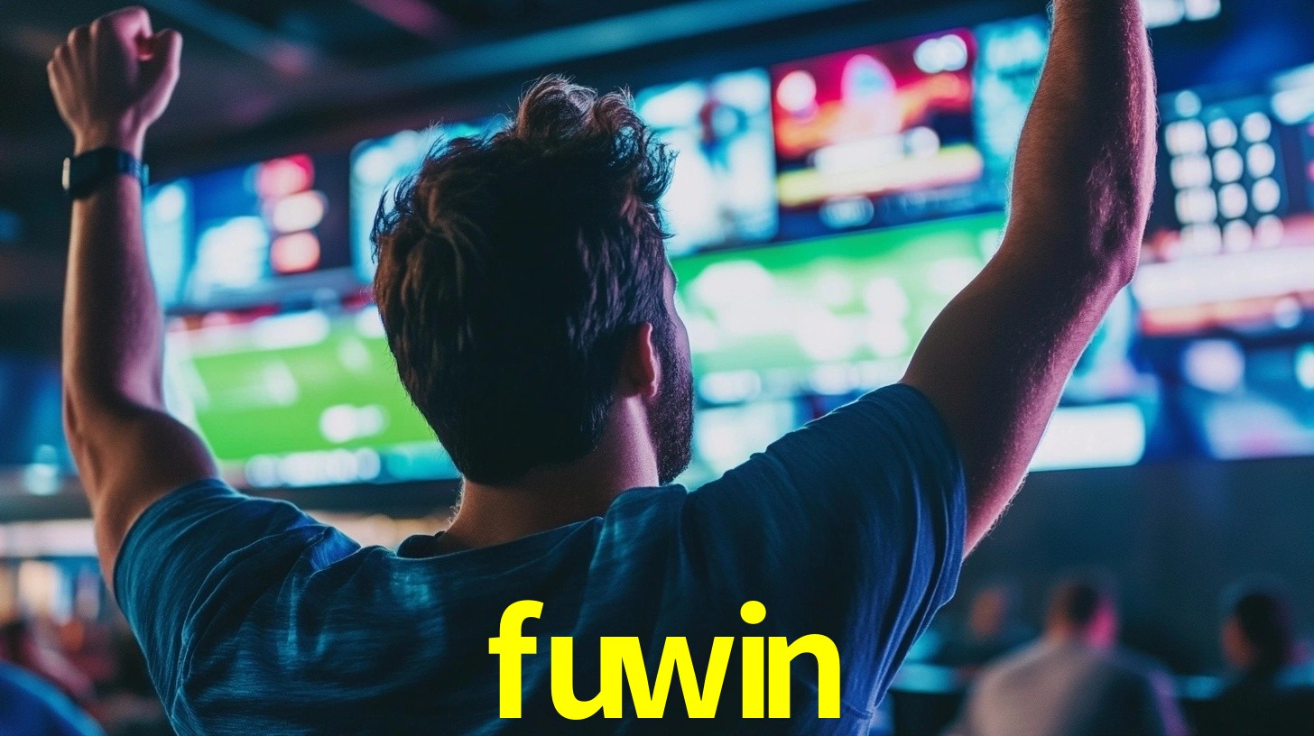 fuwin - Roleta da Adrenalina Pura - fuwin.com