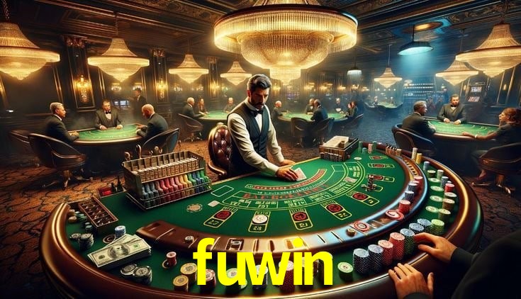 Experiência VIP fuwin