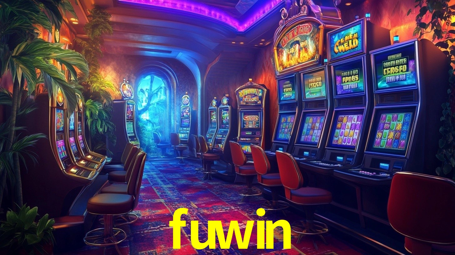Experiência VIP fuwin