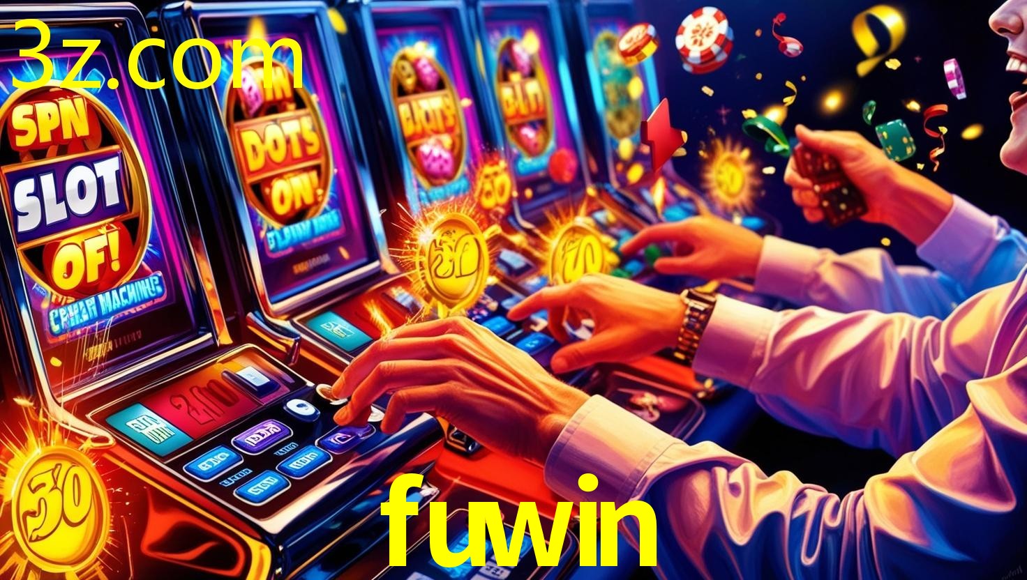 FUWIN.COM