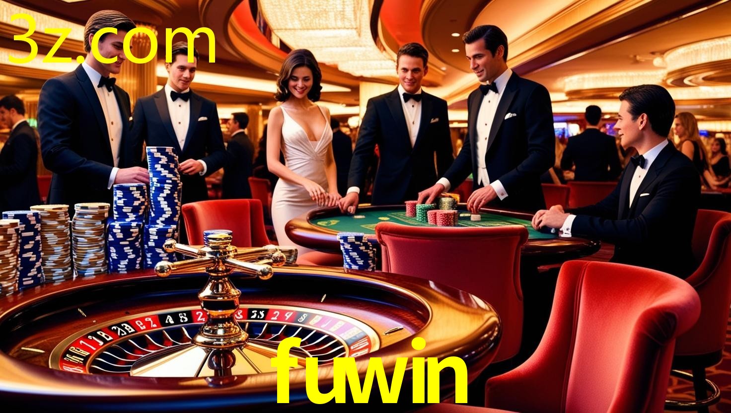 FUWIN.COM