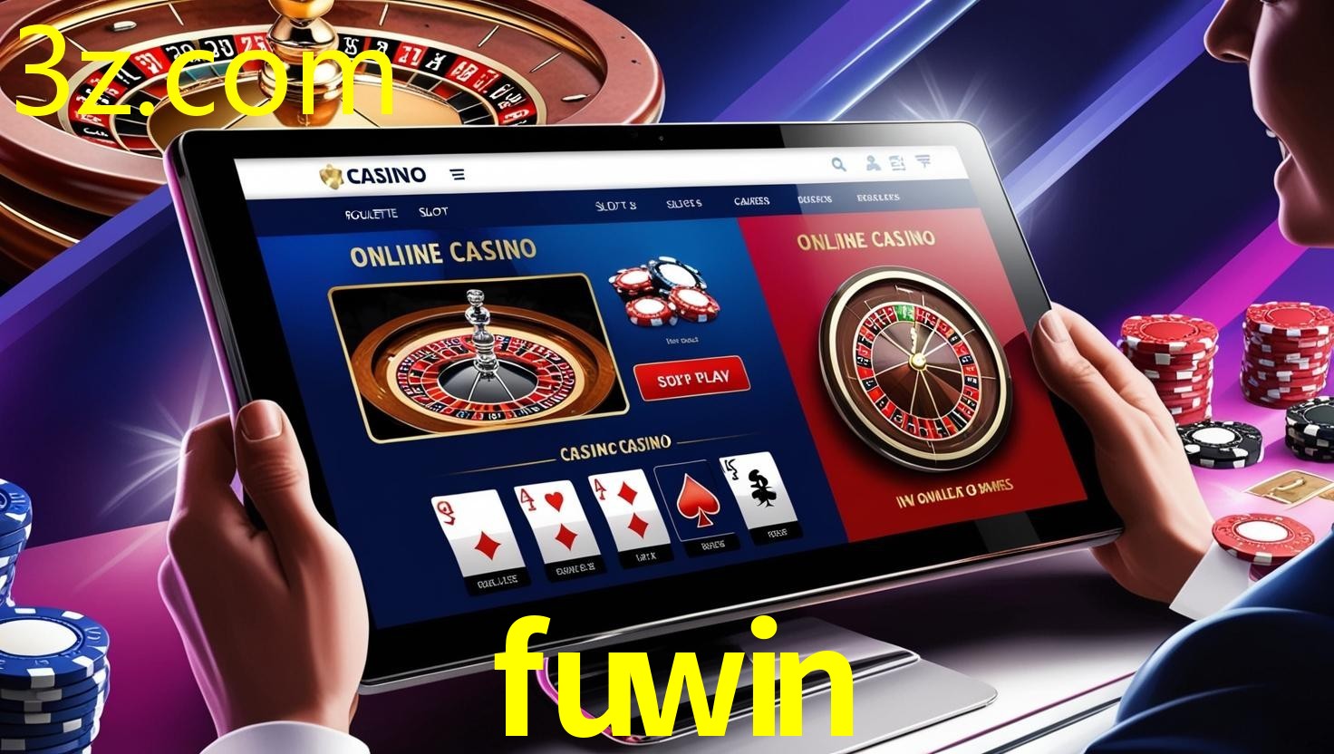 FUWIN.COM