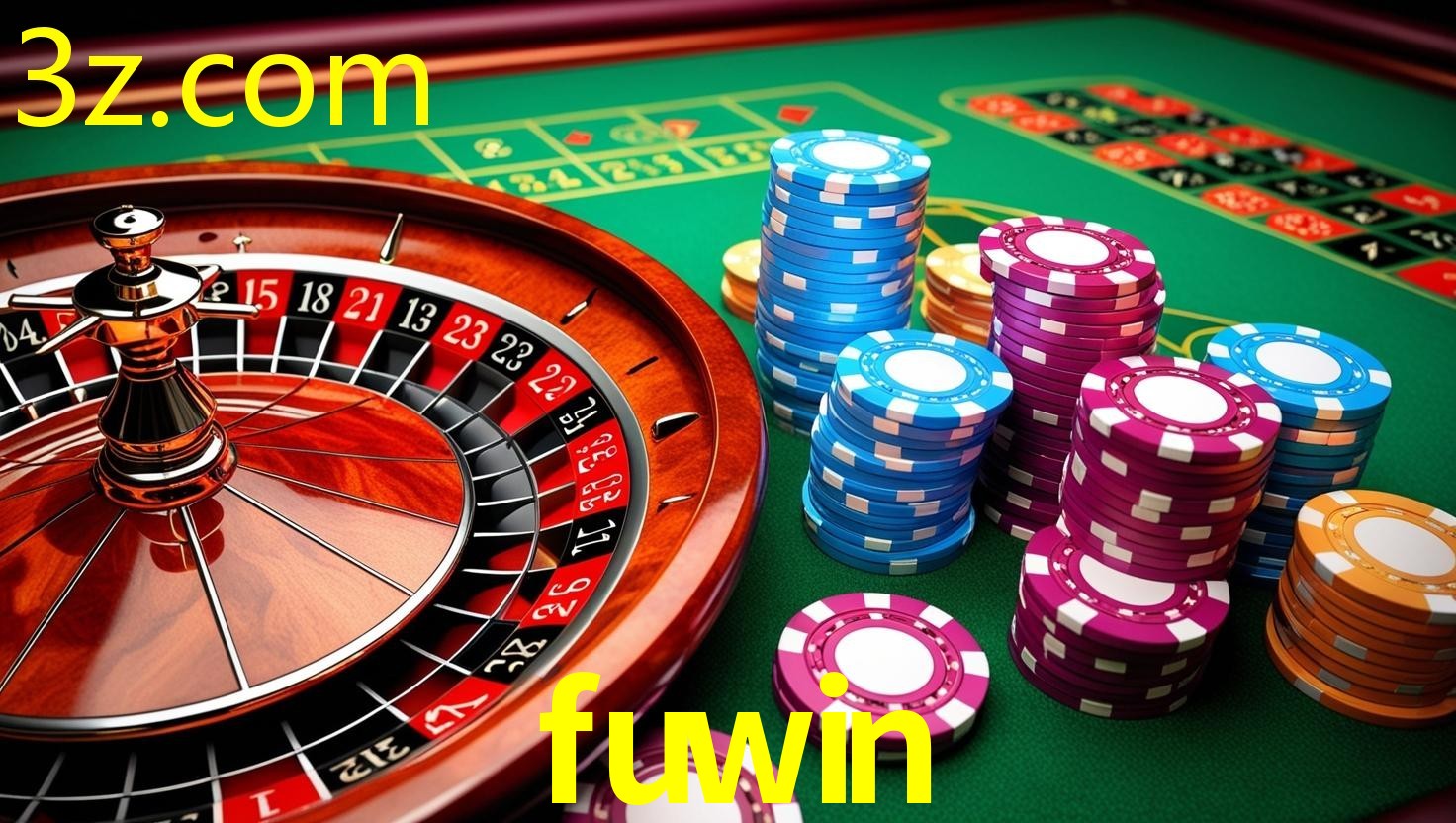 FUWIN.COM