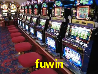 Descubra o Mundo do Cassino Online com fuwin