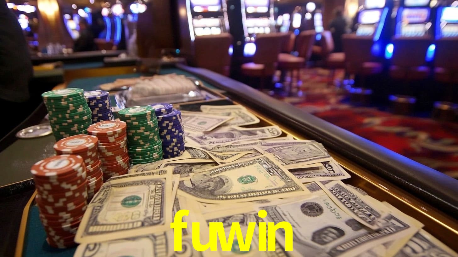 fuwin visual 2