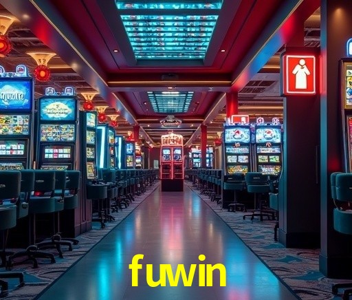 Inovações de Jogos na fuwin: O Futuro das Experiências Interativas