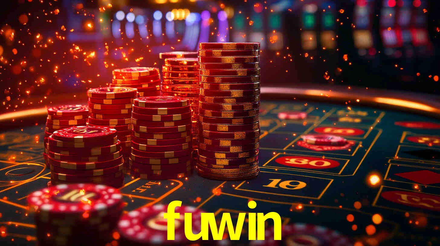 fuwin App Interface