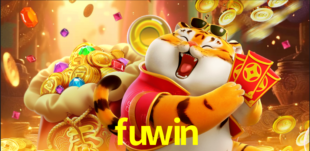 fuwin.com