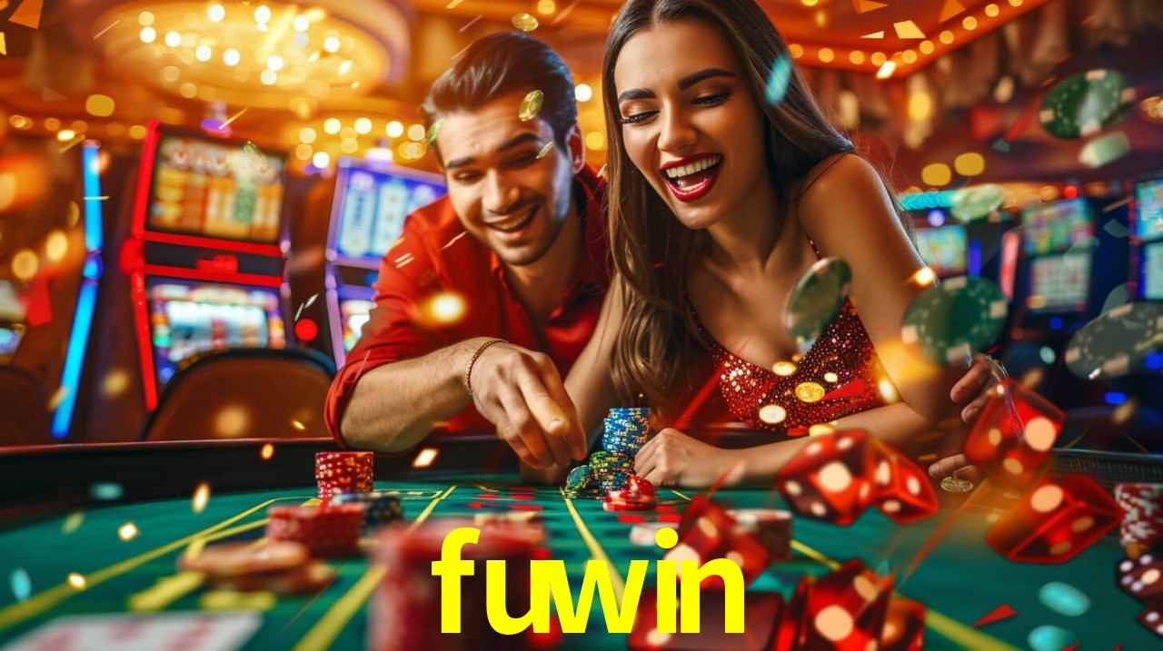 Casino Ao Vivo fuwin