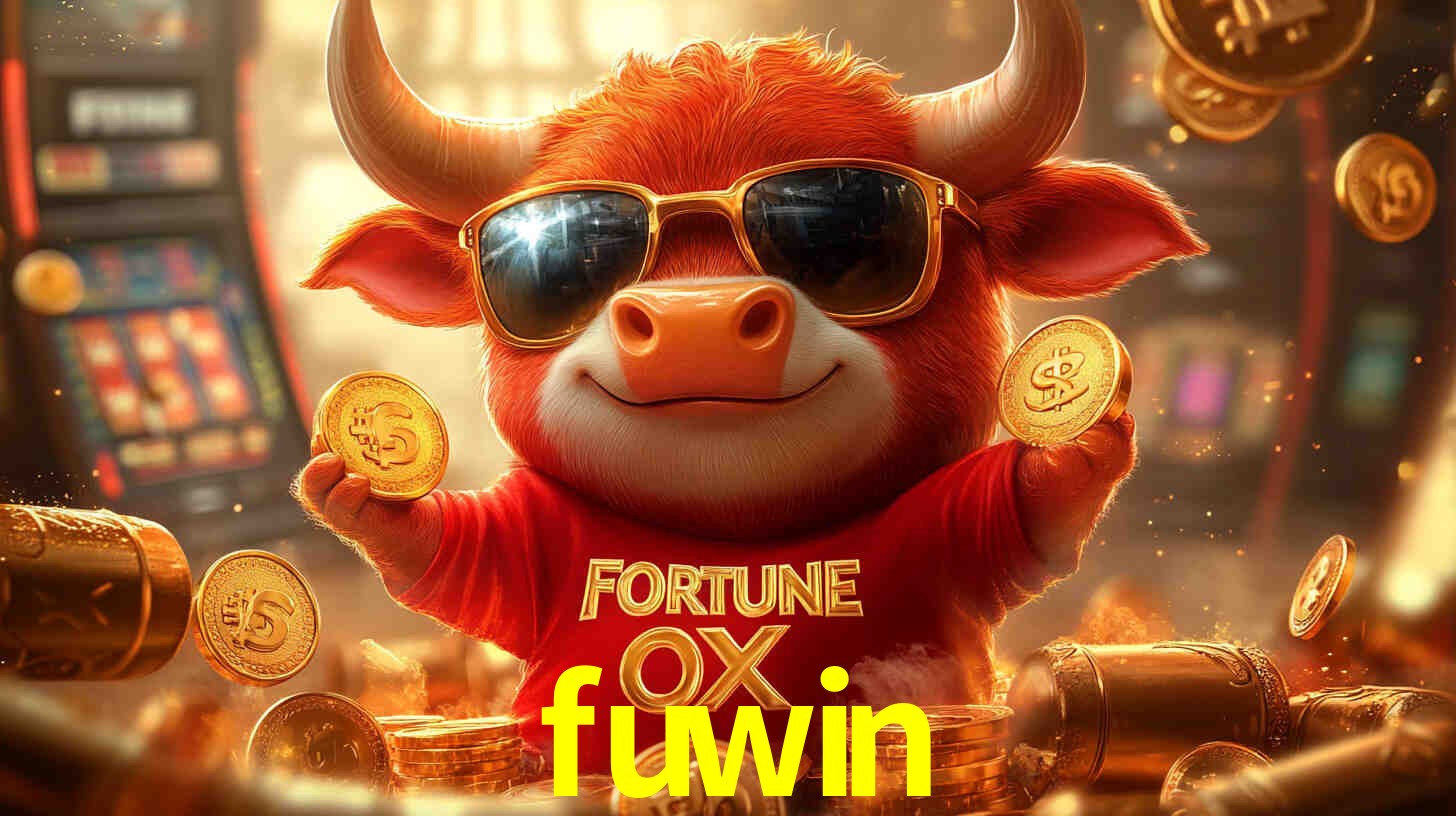 fuwin: Jogue Crash e Experimente Alta Recompensa Instantânea