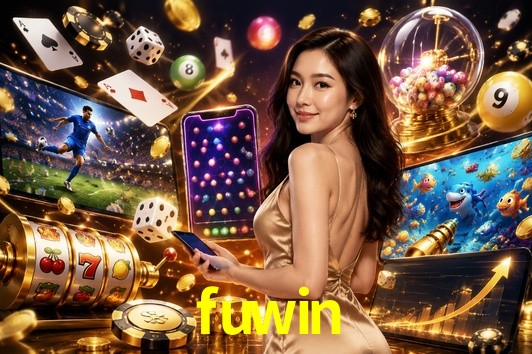 Live Casino fuwin
