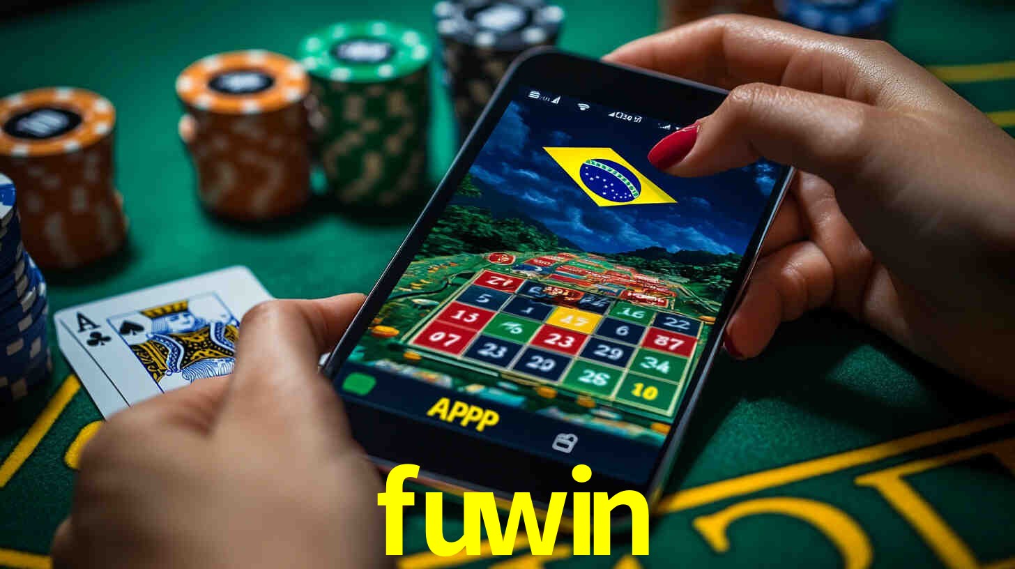 A Experiência Imersiva dos Cassinos Ao Vivo no fuwin