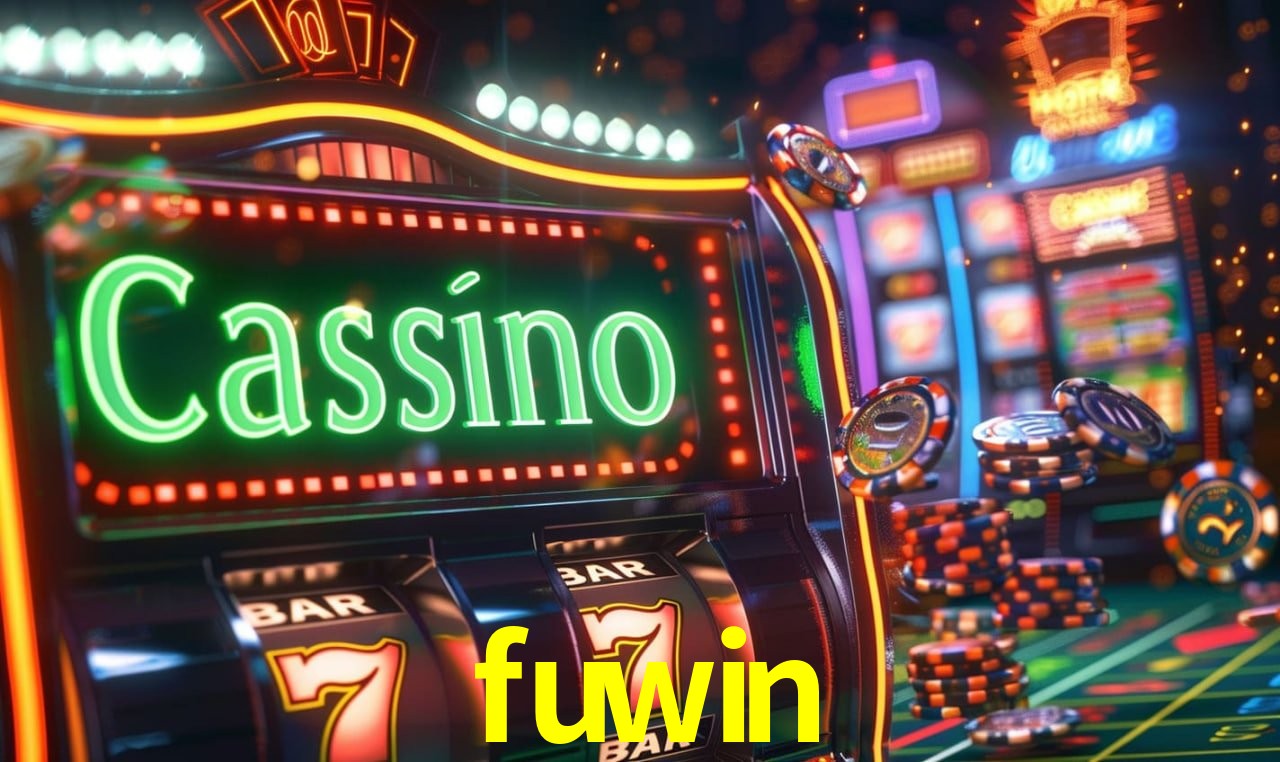 Jogos de Slot fuwin