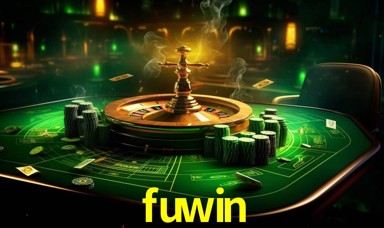 A Emoção da Loteria na fuwin: Uma Chance de Mudança de Vida