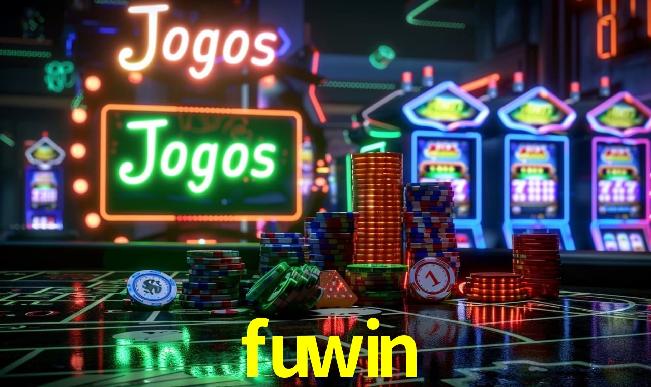 Bônus Generosos e Exclusivos no fuwin para Você!