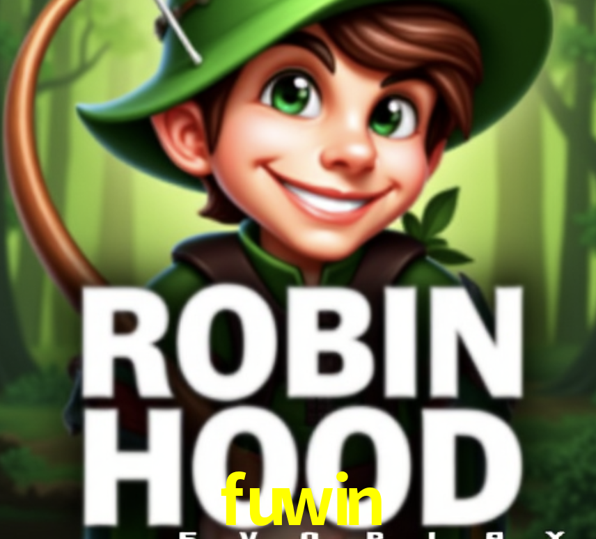 APP oficial da fuwin para mobile
