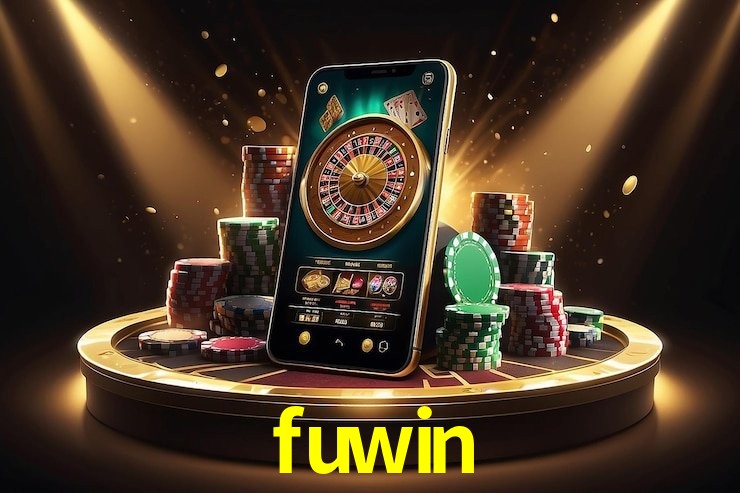 Provedores de Jogos fuwin