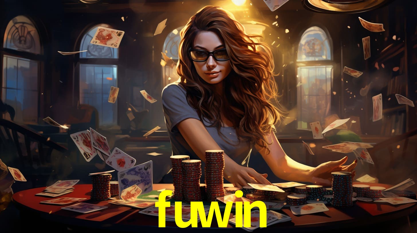 Live Casino fuwin