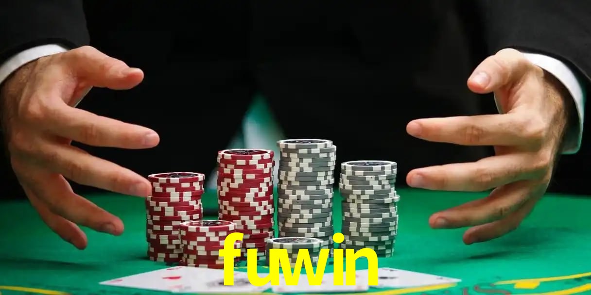fuwin Aplicativo - fuwin visual 2