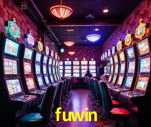fuwin visual 1