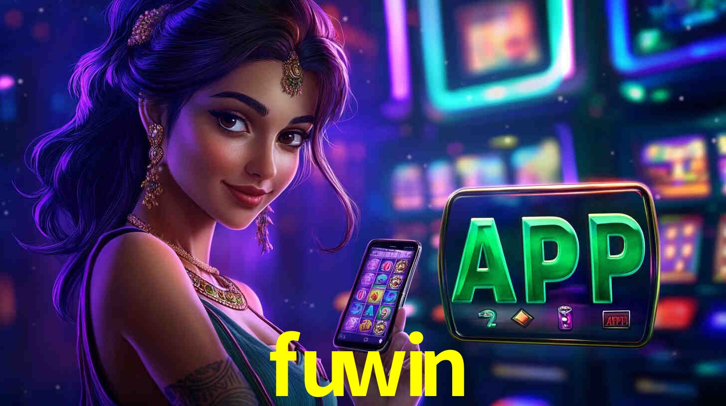 fuwin.com