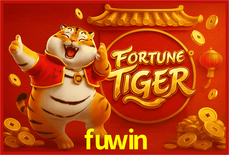 cassino fuwin