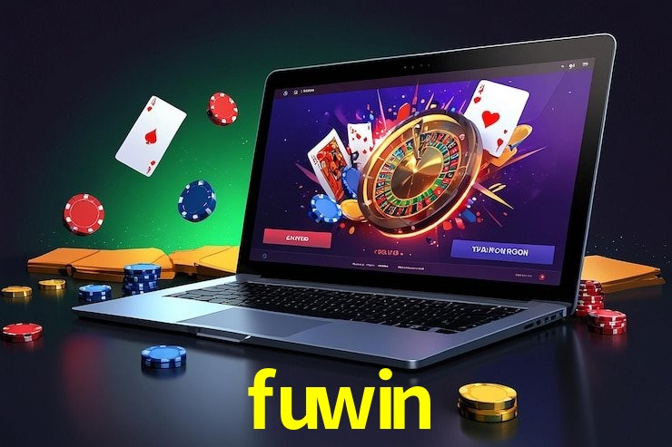 Sistemas de Segurança fuwin