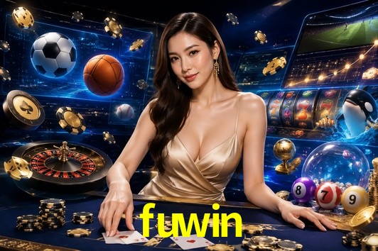 Secure Login fuwin