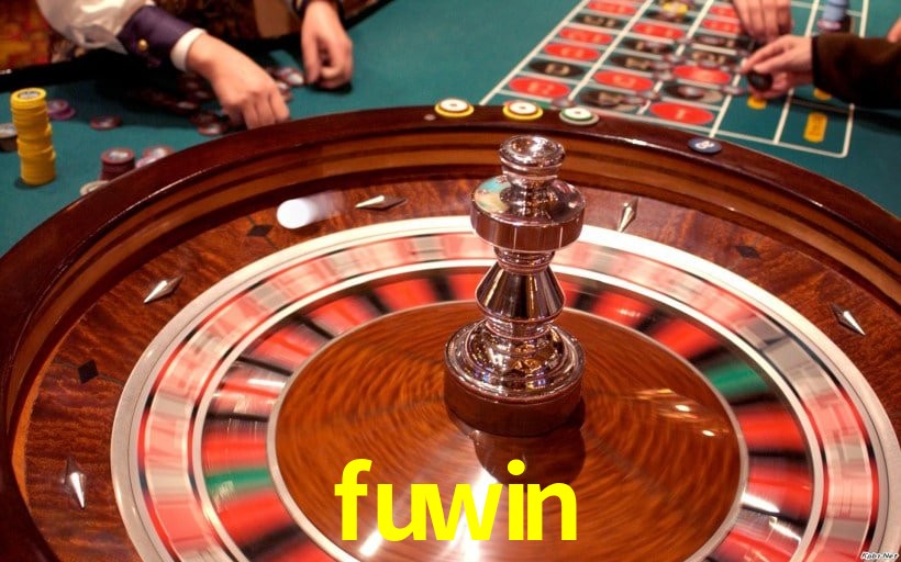 Interface do App fuwin