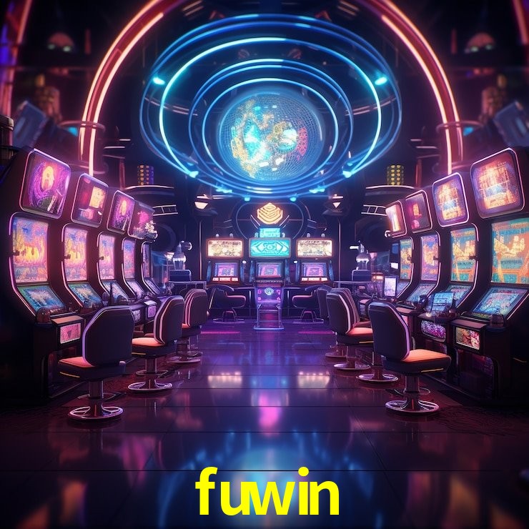 fuwin Slots - fuwin visual 1