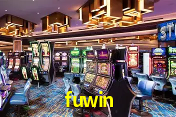 A Popularidade dos Caça-Níqueis no fuwin