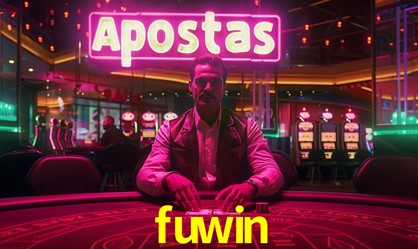 fuwin: Jogue Crash e Experimente Alta Recompensa Instantânea