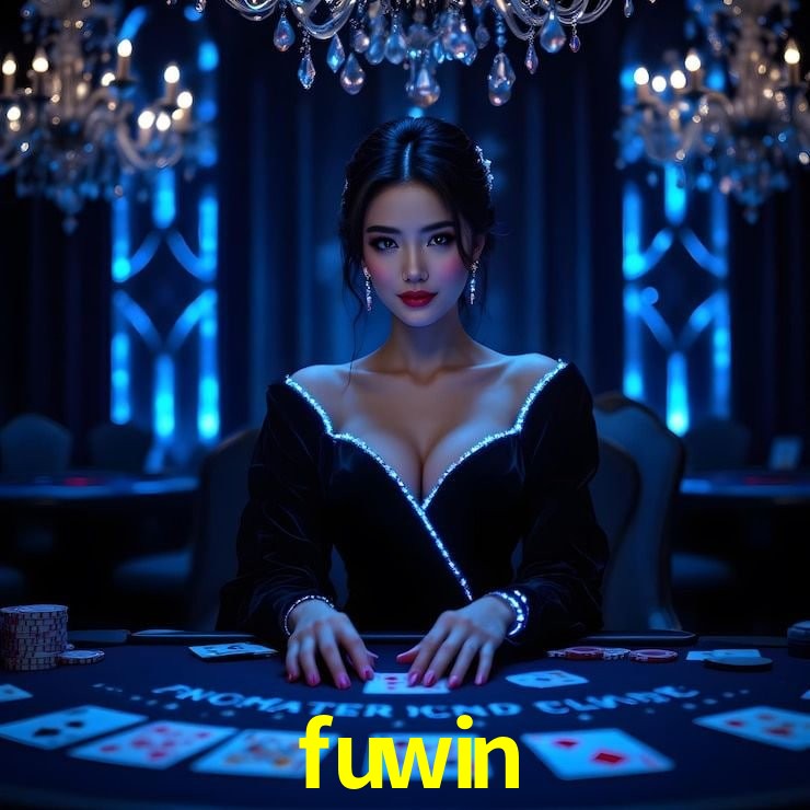 Benefícios da Conta fuwin