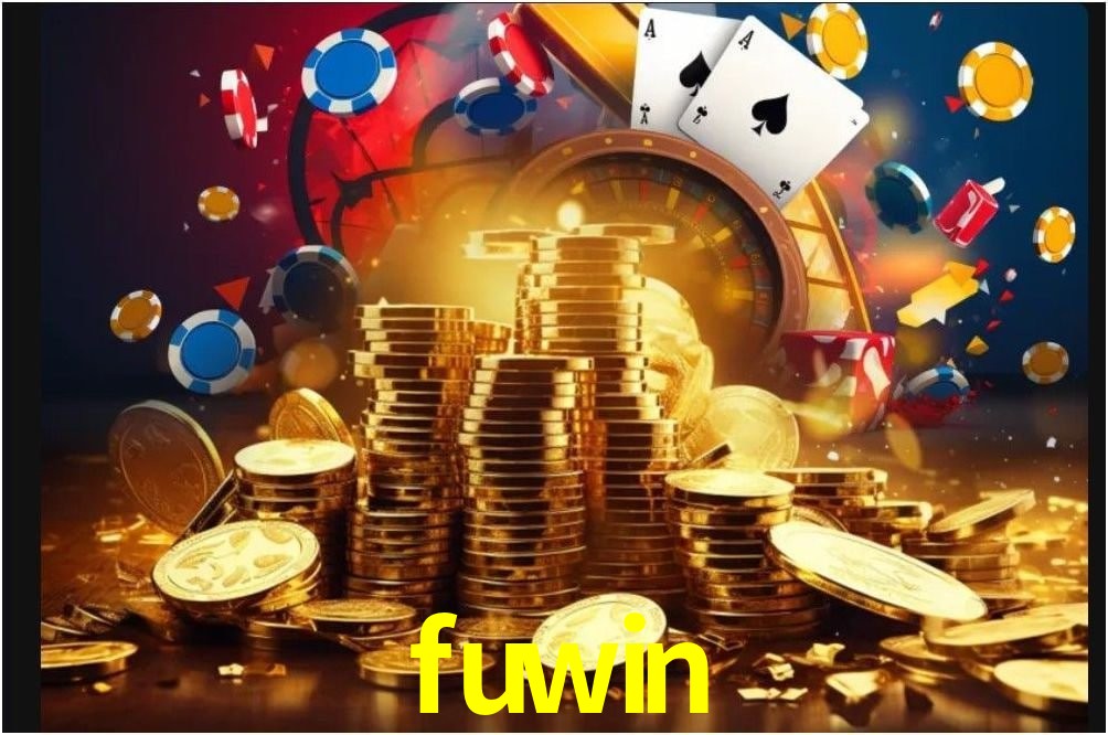 PIX Instantâneo fuwin