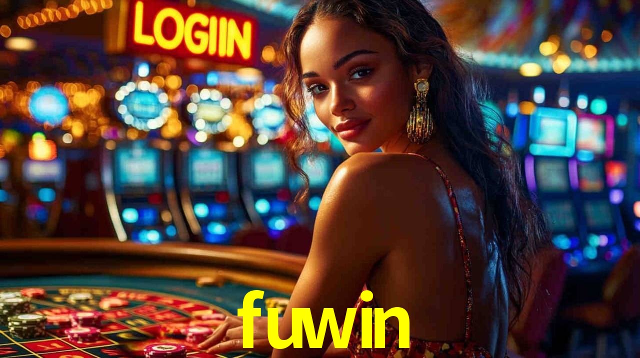 Segurança 2FA fuwin
