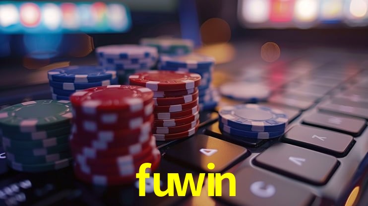 Promoção Relâmpago fuwin