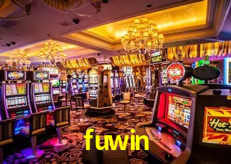 Descubra a Magia dos Jogos de Arcade no fuwin