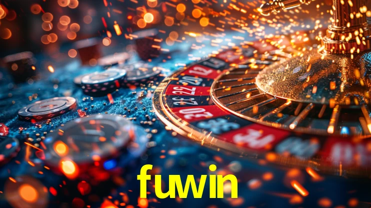 APP oficial da fuwin para mobile