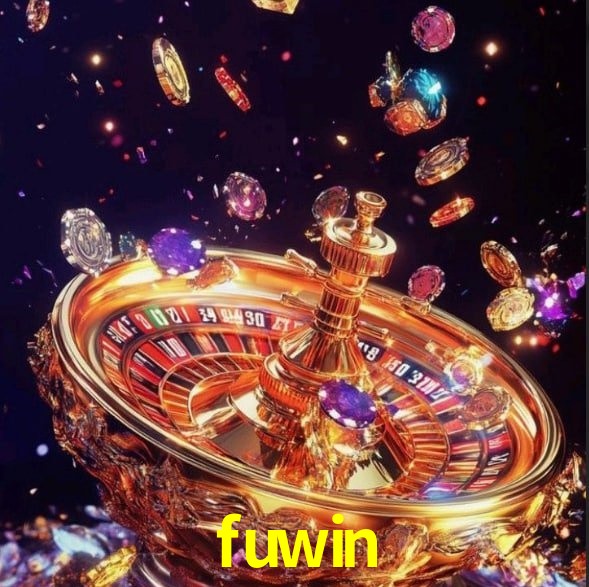 fuwin - Cassino da Sorte Real - fuwin.com