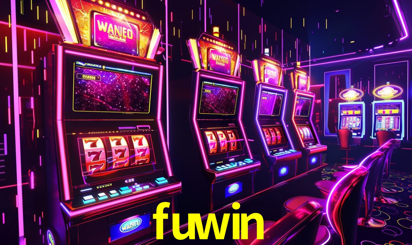 fuwin.com
