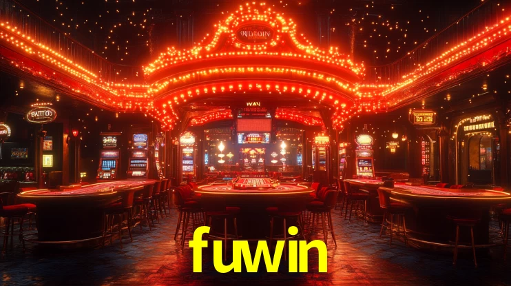 Spaceman Game fuwin