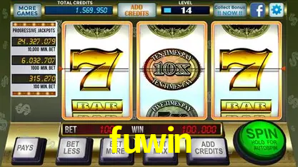 fuwin: A Experiência de Casino com Jogos de Mesa ao Vivo