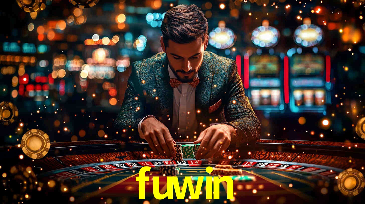 Tennis Betting fuwin